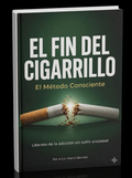El fin del cigarrillo