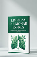 Manual de Desintoxicación y Limpieza Pulmonar Exprès